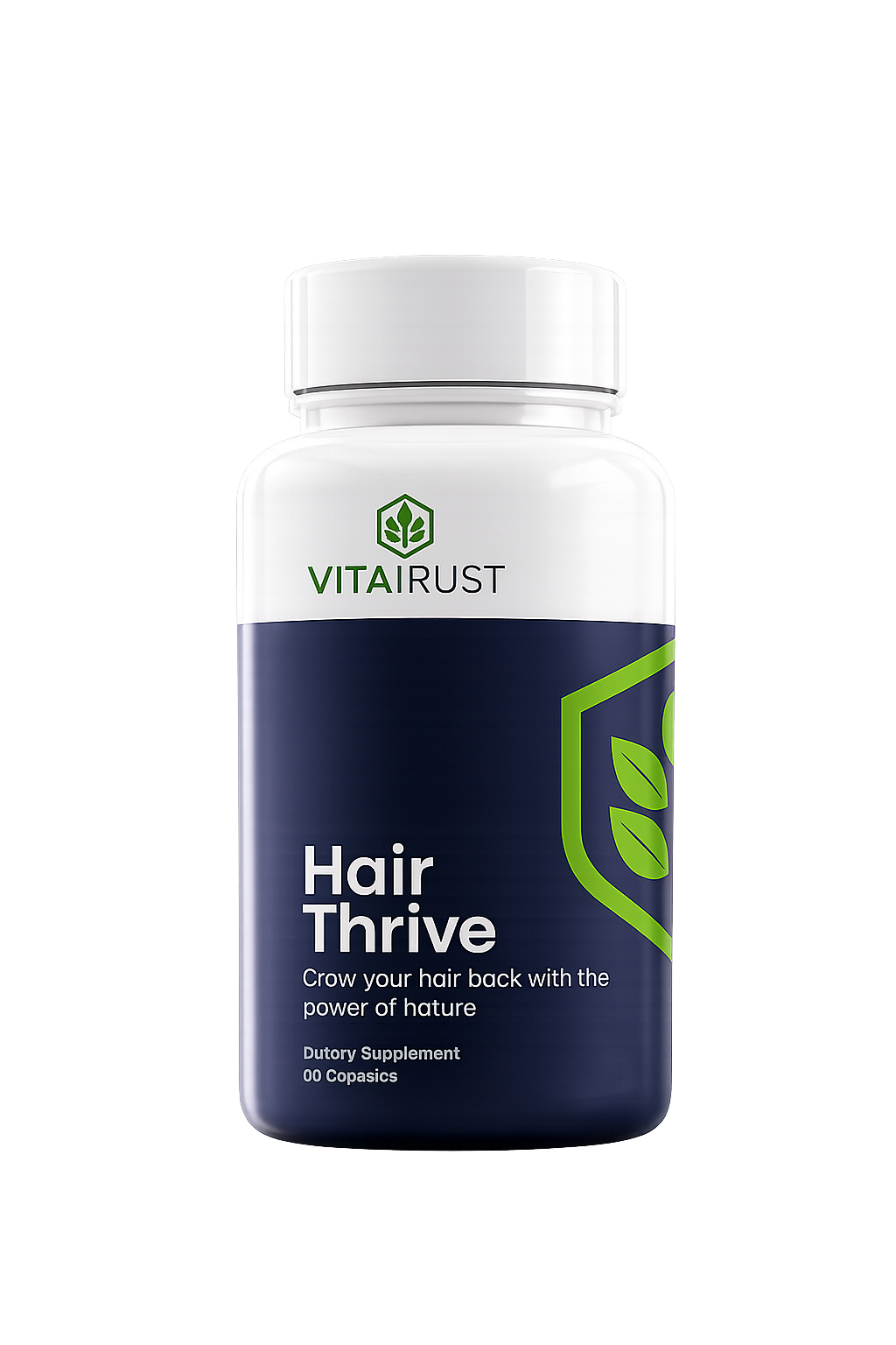 Hair Thrive